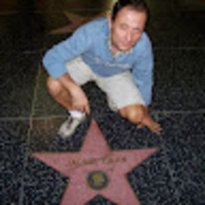 Meet your Posher, Nedko